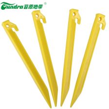 帐篷配件全攻略 提升你的露营体验