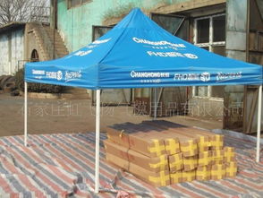 户外摄影新装备 厂家直销优质充气帐篷及配件全解析