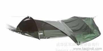 户外休闲与商业展销的灵活解决方案 吊床、帐篷及广告篷伞全解析